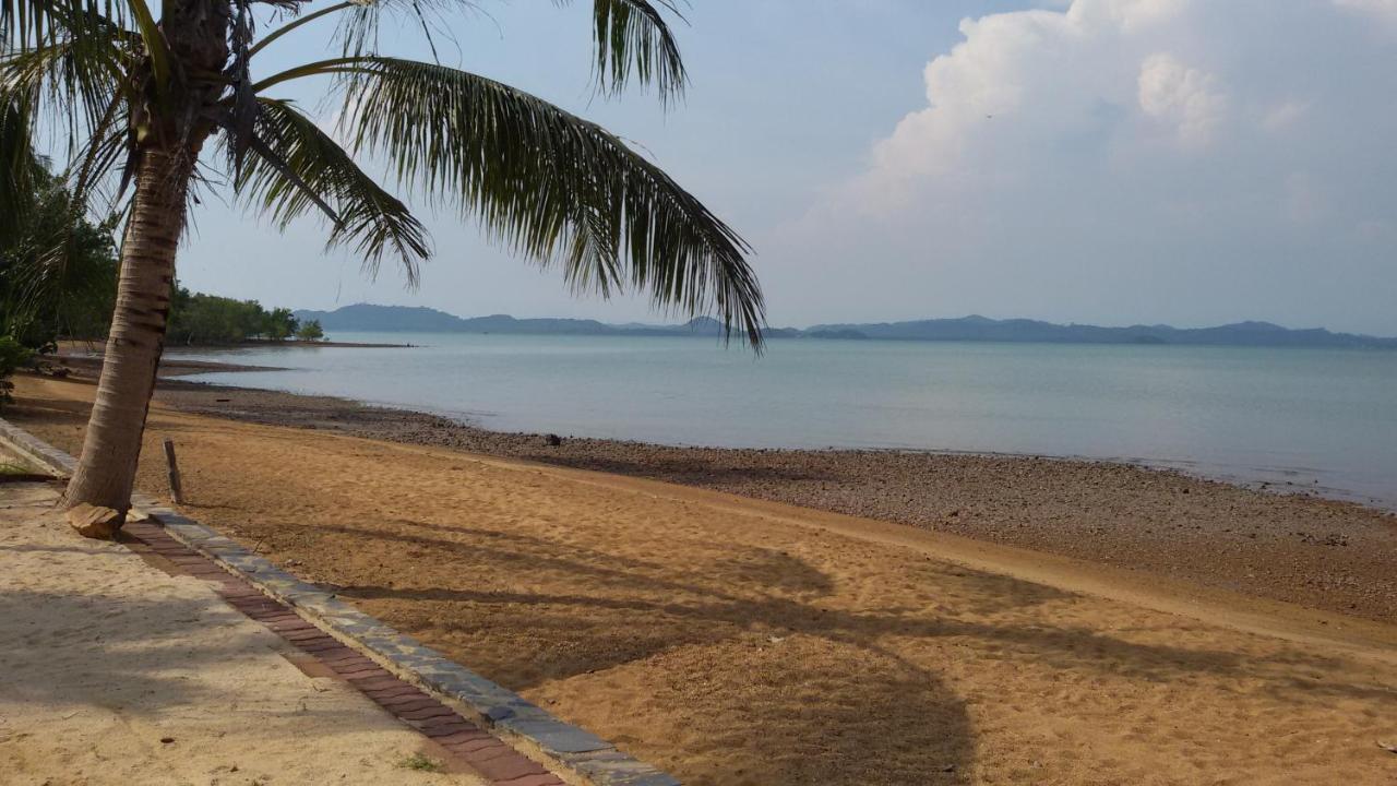 Periwinkle Villa Koh Chang Exteriör bild