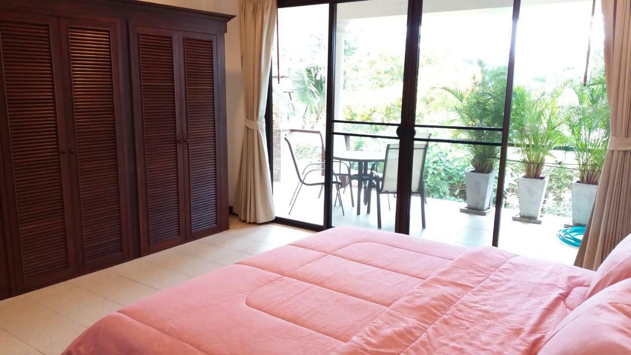 Periwinkle Villa Koh Chang Exteriör bild