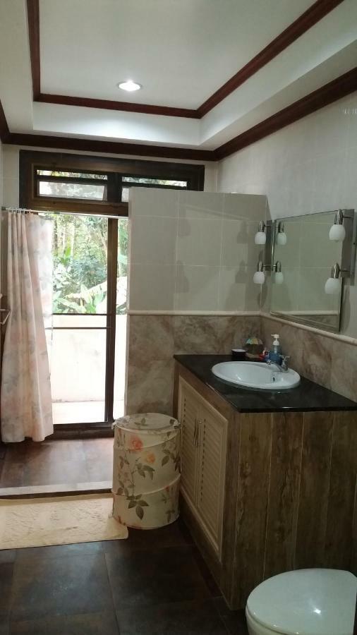 Periwinkle Villa Koh Chang Exteriör bild